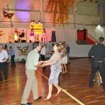 AAF celebra Páscoa com baile; Dia das Mães e Aniversário com Jantar Dançante