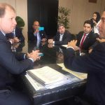 Obra do viaduto prometido há dez anos começa em 90 dias, garante Ministério dos Transportes