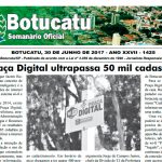 Semanário não publica nome de servidor que usou carro oficial para fins particulares