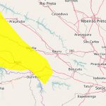 Temperaturas podem cair até cinco graus na região de Botucatu. Frio deve continuar até dia 19