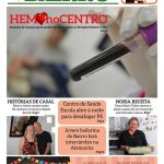 Edição 25 do jornal Nosso Bairro já está circulando