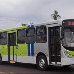 Com reajuste de 4% nos salários, motoristas e cobradores suspendem greve na segunda, 9