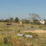 MSL ocupa um alqueire e reivindica construção de casas populares em Rubião Jr