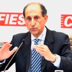 Paulo Skaf diz que indústria começa reagir à estagnação dos últimos meses