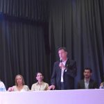 Escolas comemoram com desfile o aniversário de Botucatu, no Domingo, dia 28 de Abril