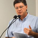 Lelo Pagani nega interesse em disputar vaga para deputado estadual
