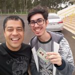 75 faltaram na prova da Fuvest em Botucatu. Diretor abre escola para socorrer aluno sem RG