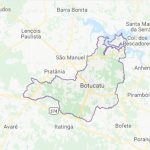 Cidadão do MS lança ideia de Botucatu deixar de ser Município para virar Estado do Brasil