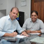 Prefeitura antecipa salário e pagamento será feito nesta quarta-feira para 3 mil servidores