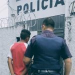 Garoto de 15 anos apreendido com cocaína e maconha na Vila São Benedito