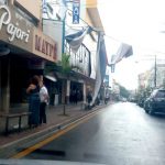 Botucatuenses reclamam da falta de energia, mais de 15 horas depois do vendaval: Veja imagens