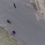 Voos de drones da GCM serão de no mínimo a 30 metros de altura