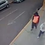 Veja imagens do roubo ao Consórcio de Ônibus. Polícia estimula denuncias de testemunhas