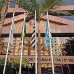 TRT de Campinas abre vagas para estagiários em diversas áreas na instituição