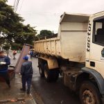 Parque Marajoara terá “Cata-Treco” na prevenção contra o Aedes e a dengue