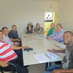 Encontro no Sarad discute Comunidades Terapêuticas e Comissão de Politicas Sobre Drogas