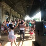 Desfiles de Carnaval estão mantidos. Chuva deixou Cohab I sem energia