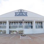 Havan analisa possibilidade de instalar loja em Botucatu