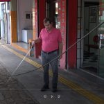 Trigo pede providências sobre problemas na fiação das vias públicas da cidade