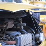 Ladrões roubam baterias de 14 veículos da Prefeitura de Anhembi