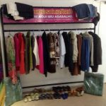 Cabides Solidários já estão disponíveis em sete locais do Município