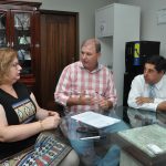 “É o fim de um ciclo que se completou”, diz Jr Cury sobre saída do Governo de Pardini