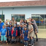 Semutran iniciou atividades do Centro Vivencial de Trânsito