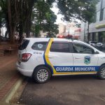 Mãe ao cuidar de bebê de colo perde criança de 2 anos no Bosque. GCM localiza a mulher desesperada