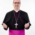 Botucatuense será sagrado bispo nesta terça-feira, em Lençóis Paulista