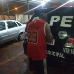 Mulher é ameaçada por ex-marido, mesmo com medida protetiva