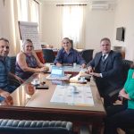São Manuel pode sediar etapa de Ginástica Artística em 2020
