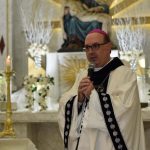 Monsenhor D. Carlos José tomou posse como novo bispo de Apucarana