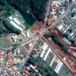 Prefeitura vai concluir rotatória da Av. José Barbosa de Barros em 60 dias