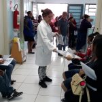 Exploração sexual contra crianças em pauta na rede de saúde de São Manuel