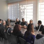 Prefeitura e Forças de Segurança se mobilizam para reduzir acidentes com motociclistas