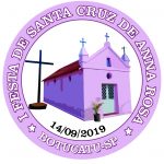Paróquia de São Pio X promoverá I Festa de Santa Cruz de Anna Rosa