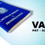 PAT de São Manuel divulga vagas de emprego na cidade