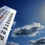 Meteorologia prevê baixa umidade em Botucatu neste sábado e domingo