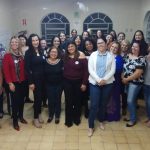 Conselho Municipal das Mulheres tem nova diretoria