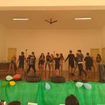 Saude e Educação fazem concurso de paródia sobre dengue em S. Manuel