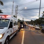 Botucatu estuda proibir circulação de veículos de outras cidades para conter Covid-19