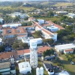 31 internados: 21 no HC e 10 na Unimed por Covid-19