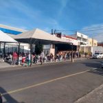 Semutran orienta condutores sobre tráfego em 3 pontos da Cidade