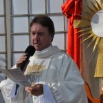 Corpus Christi terá celebrações on line nas paróquias da região