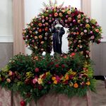 Santa Rita será festejada virtualmente na Igreja de São Benedito