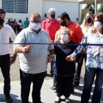 Anhembi inaugura Novo Posto de Saúde