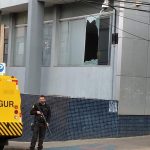 PM de São Paulo prende mais um que assaltou banco em Botucatu