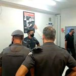 Vila Jardim: DIG prende mais 2 da quadrilha que assaltou o Banco do Brasil