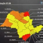 Botucatu entra na fase amarela com atividades econômicas ampliadas