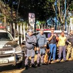 DIG e PM prendem segundo acusado de assassinato em Vitoriana